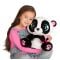 Jucarie de plus interactiva, Club Petz, Yoyo Panda