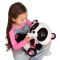 Jucarie de plus interactiva, Club Petz, Yoyo Panda