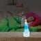 Lampa de veghe cu difuzor, Lexibook, Disney Frozen