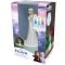 Lampa de veghe cu difuzor, Lexibook, Disney Frozen