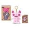 Mini breloc de plus, Fuggler, Alley Cat, S1, 12 cm