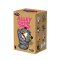 Mini breloc de plus, Fuggler, Alley Cat, S1, 12 cm