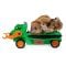 Vehicul transportator, Paw Patrol the Dino Movie, Megasaurus Dino, 6075939