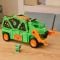 Vehicul transportator, Paw Patrol the Dino Movie, Megasaurus Dino, 6075939