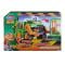 Vehicul transportator, Paw Patrol the Dino Movie, Megasaurus Dino, 6075939