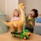 Vehicul transportator, Paw Patrol the Dino Movie, Megasaurus Dino, 6075939