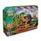Vehicul transportator, Paw Patrol the Dino Movie, Megasaurus Dino, 6075939