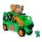 Vehicul transportator, Paw Patrol the Dino Movie, Megasaurus Dino, 6075939