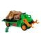 Vehicul transportator, Paw Patrol the Dino Movie, Megasaurus Dino, 6075939