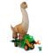 Vehicul transportator, Paw Patrol the Dino Movie, Megasaurus Dino, 6075939