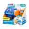 Pistol de facut baloane de sapun, Bunch O Bubbles, Medium, S1
