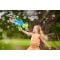 Pistol de facut baloane de sapun, Bunch O Bubbles, Large, S1