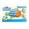 Pistol de facut baloane de sapun, Bunch O Bubbles, Large, S1