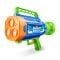 Pistol de facut baloane de sapun, Bunch O Bubbles, Large, S1