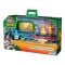 Set de joaca cu figurine, Paw Patrol, Pup Squad Dino Crew, 6075964