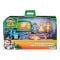 Set de joaca cu figurine, Paw Patrol, Pup Squad Dino Crew, 6075964