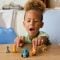 Set de joaca cu figurine, Paw Patrol, Pup Squad Dino Crew, 6075964