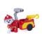 Figurina cu accesorii, Paw Patrol the Dino Movie, Marshall, 20157002
