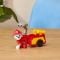 Figurina cu accesorii, Paw Patrol the Dino Movie, Marshall, 20157002