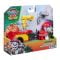Figurina cu accesorii, Paw Patrol the Dino Movie, Marshall, 20157002