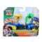 Figurina cu accesorii, Paw Patrol the Dino Movie, Chase, 20157003