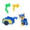 Figurina cu accesorii, Paw Patrol the Dino Movie, Chase, 20157003