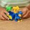 Figurina cu accesorii, Paw Patrol the Dino Movie, Chase, 20157003