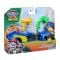 Figurina cu accesorii, Paw Patrol the Dino Movie, Chase, 20157003