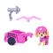 Figurina cu accesorii, Paw Patrol the Dino Movie, Skye, 20157005