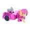 Figurina cu accesorii, Paw Patrol the Dino Movie, Skye, 20157005