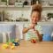 Figurina cu accesorii, Paw Patrol the Dino Movie, Skye, 20157005