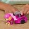 Figurina cu accesorii, Paw Patrol the Dino Movie, Skye, 20157005