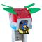 Set de joaca, Paw Patrol, Dino Mobile Headquarters, 6076044