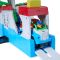Set de joaca, Paw Patrol, Dino Mobile Headquarters, 6076044