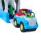 Set de joaca, Paw Patrol, Dino Mobile Headquarters, 6076044