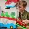 Set de joaca, Paw Patrol, Dino Mobile Headquarters, 6076044