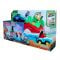 Set de joaca, Paw Patrol, Dino Mobile Headquarters, 6076044