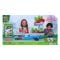 Set de joaca, Paw Patrol, Dino Mobile Headquarters, 6076044