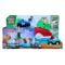 Set de joaca, Paw Patrol, Dino Mobile Headquarters, 6076044