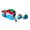 Set de joaca, Paw Patrol, Dino Mobile Headquarters, 6076044