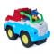 Set de joaca, Paw Patrol, Dino Mobile Headquarters, 6076044