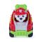 Mini vehicul cu figurina, Paw Patrol the Dino Movie, Pup Squad Racers, Marshall, 20157135