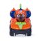 Mini vehicul cu figurina, Paw Patrol the Dino Movie, Pup Squad Racers, Zuma, 20157136