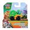 Mini vehicul cu figurina, Paw Patrol the Dino Movie, Pup Squad Racers, Rocky, 20157137