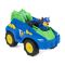 Masina cu telecomanda si figurine, Paw Patrol, Dino Tow and Dash Rc, 6076166