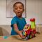 Set de joaca cu figurina, Paw Patrol, Dino Rescue Responder, Marshall, 6076167