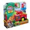 Set de joaca cu figurina, Paw Patrol, Dino Rescue Responder, Marshall, 6076167