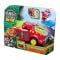 Set de joaca cu figurina, Paw Patrol, Dino Rescue Responder, Marshall, 6076167