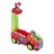 Set de joaca cu figurina, Paw Patrol, Dino Rescue Responder, Marshall, 6076167