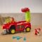 Set de joaca cu figurina, Paw Patrol, Dino Rescue Responder, Marshall, 6076167